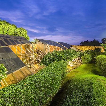 Mana Ranakpur Hotell Eksteriør bilde