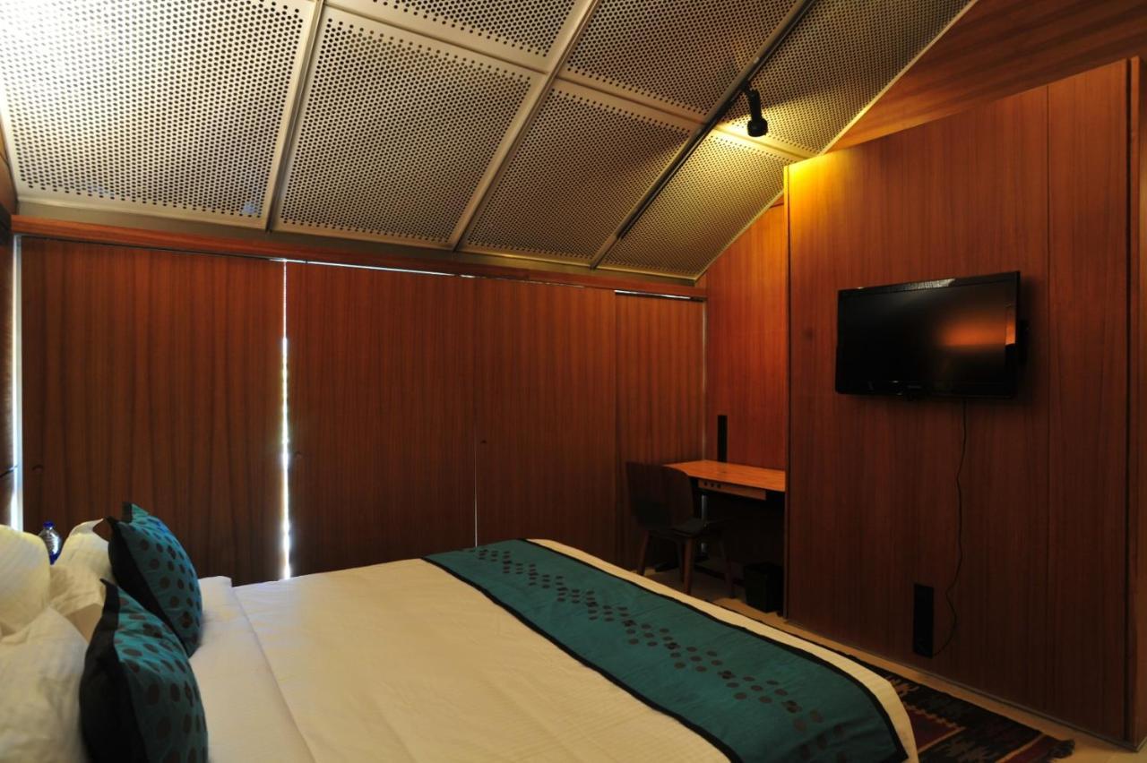 Mana Ranakpur Hotell Eksteriør bilde