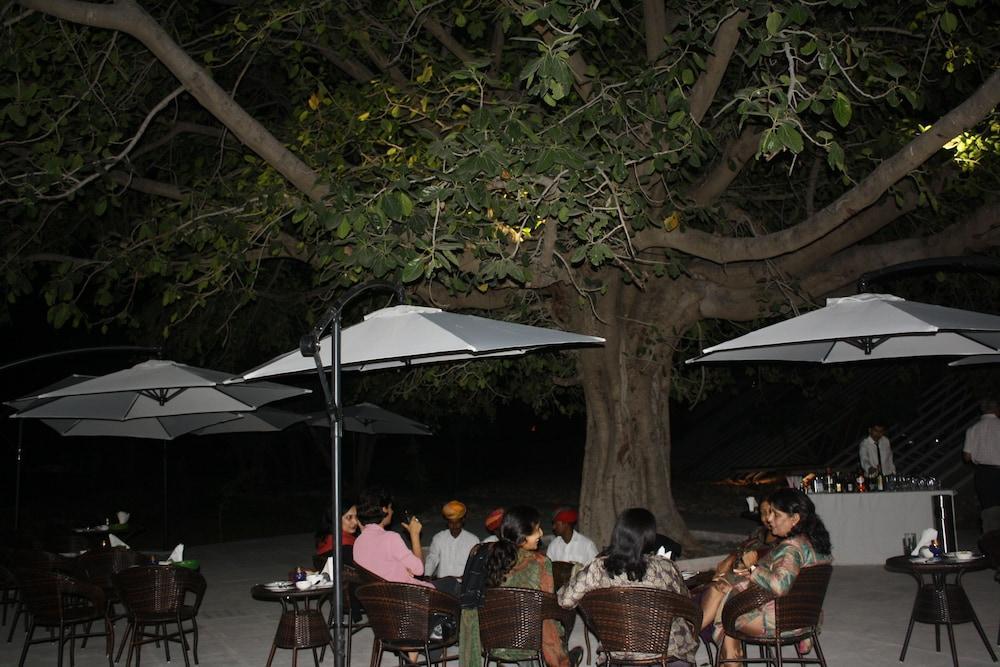 Mana Ranakpur Hotell Eksteriør bilde