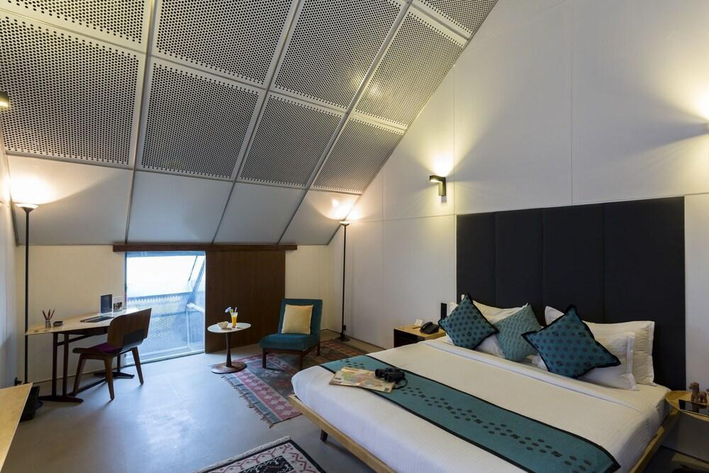 Mana Ranakpur Hotell Eksteriør bilde
