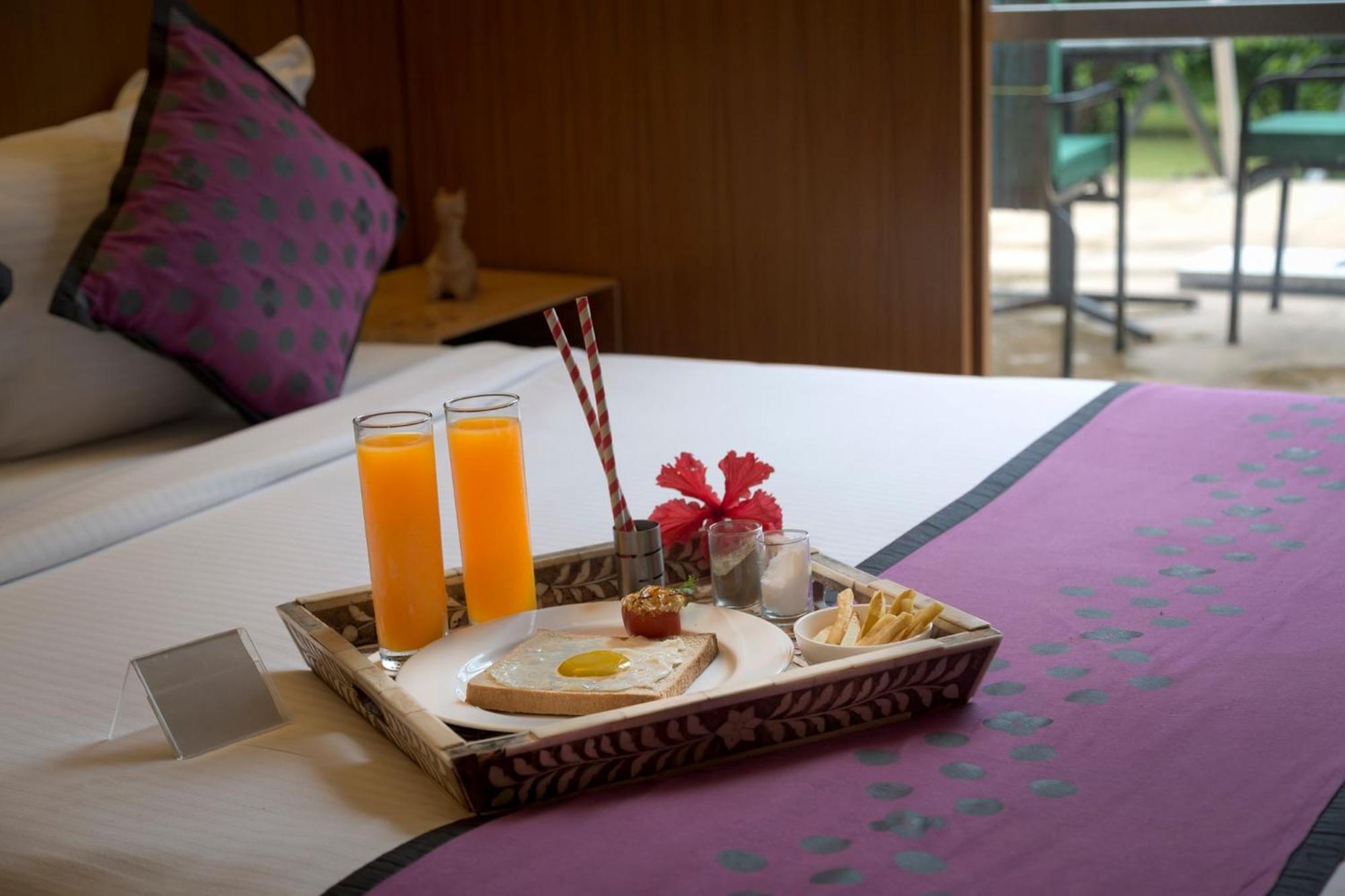 Mana Ranakpur Hotell Eksteriør bilde