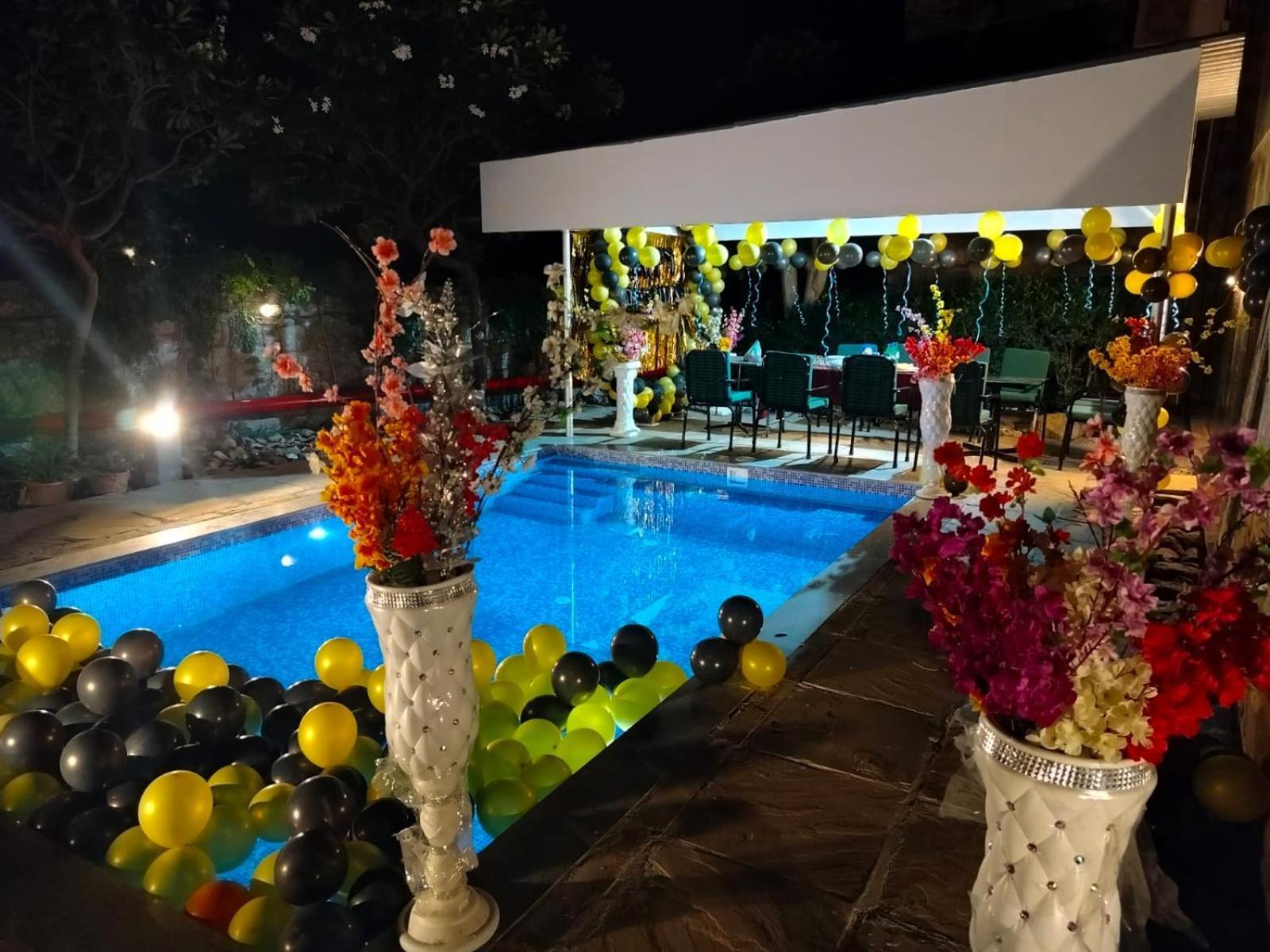 Mana Ranakpur Hotell Eksteriør bilde