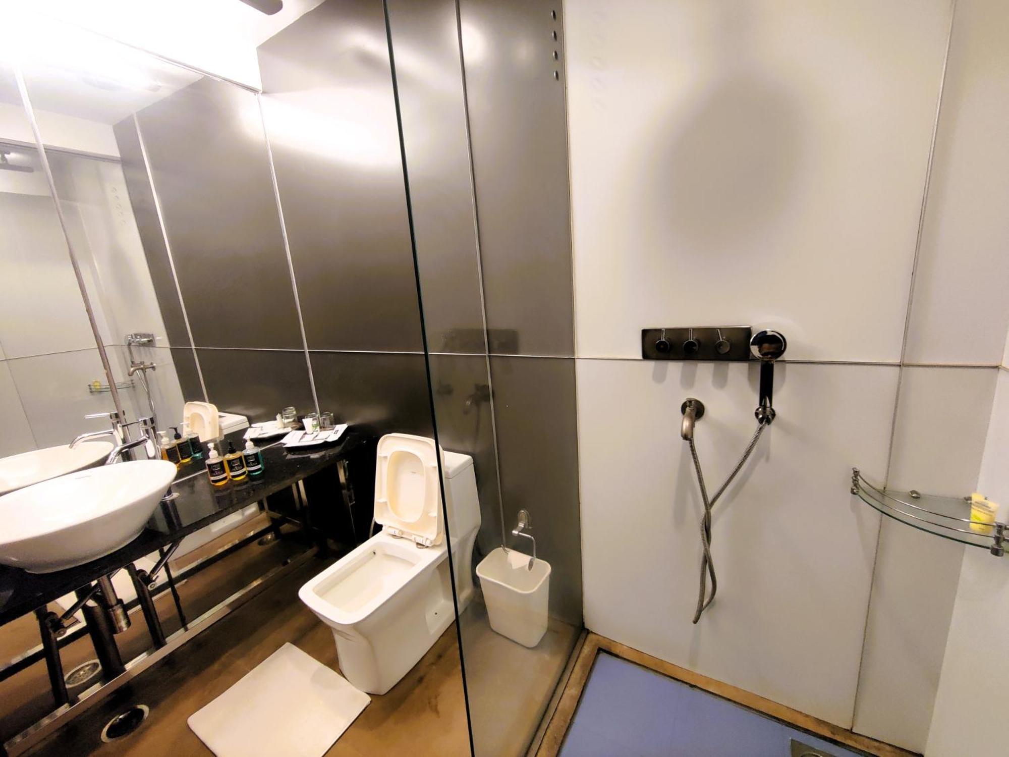 Mana Ranakpur Hotell Eksteriør bilde