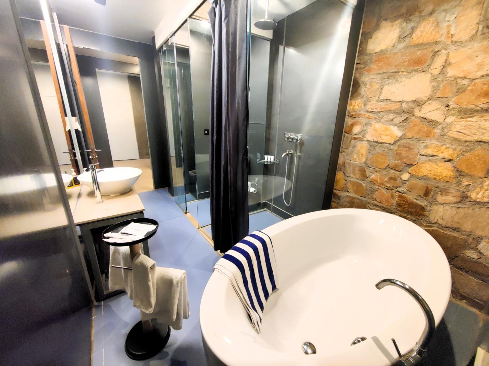 Mana Ranakpur Hotell Eksteriør bilde
