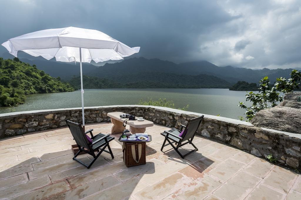 Mana Ranakpur Hotell Eksteriør bilde