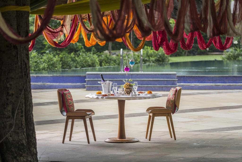 Mana Ranakpur Hotell Eksteriør bilde