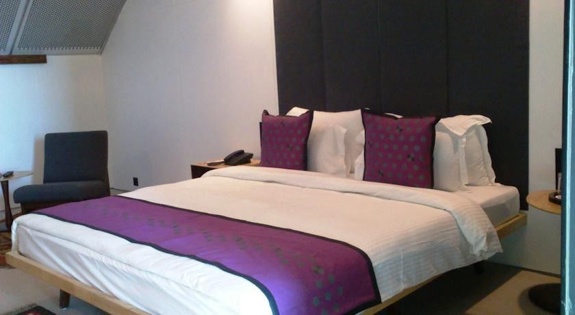 Mana Ranakpur Hotell Eksteriør bilde