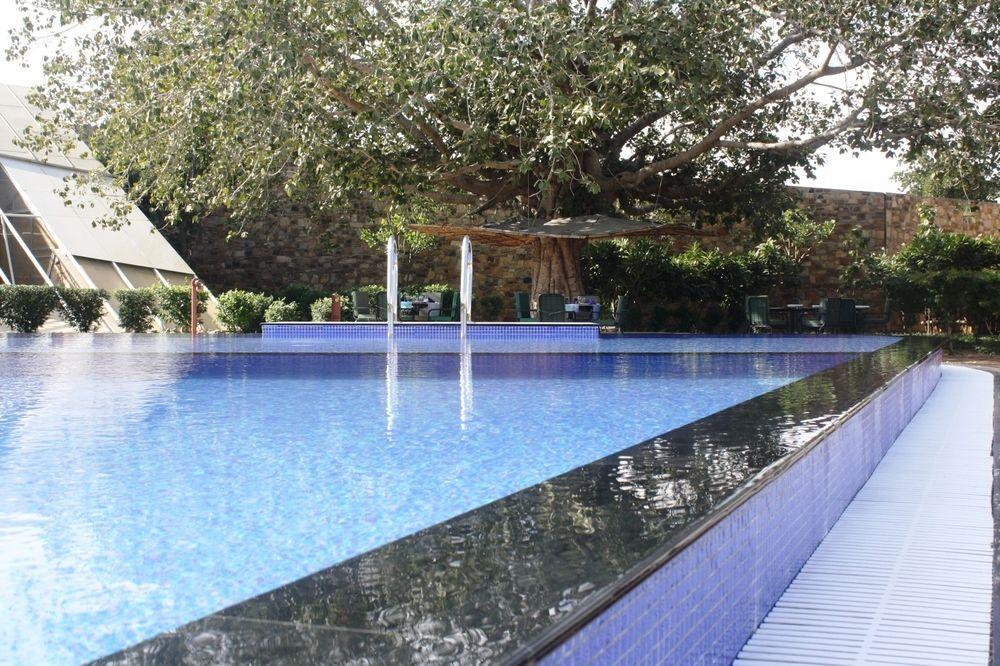 Mana Ranakpur Hotell Eksteriør bilde