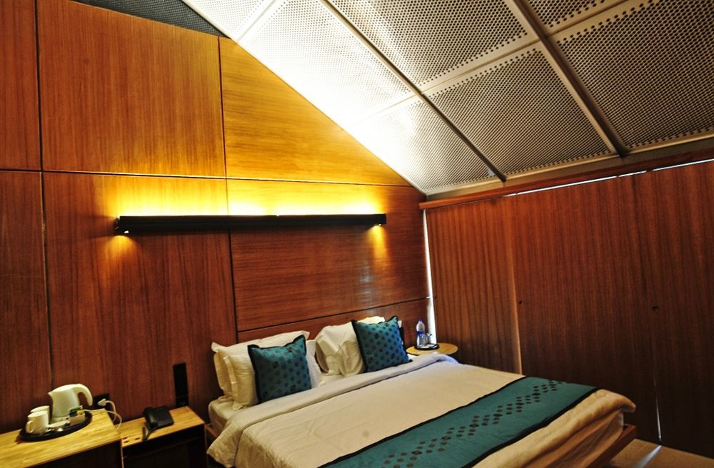 Mana Ranakpur Hotell Eksteriør bilde