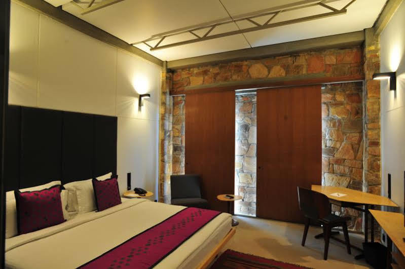 Mana Ranakpur Hotell Eksteriør bilde