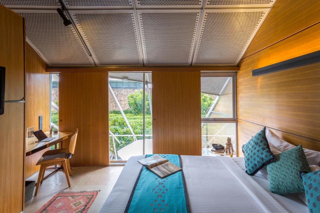 Mana Ranakpur Hotell Eksteriør bilde